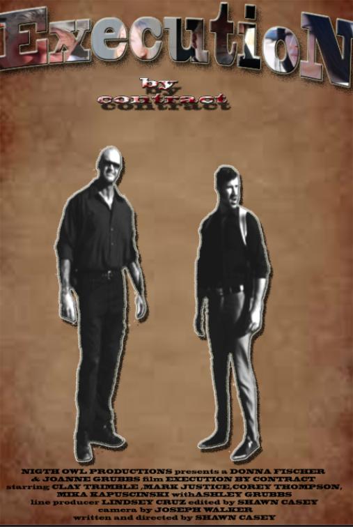 Execution by Contract